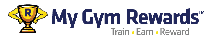 My Gym Rewards