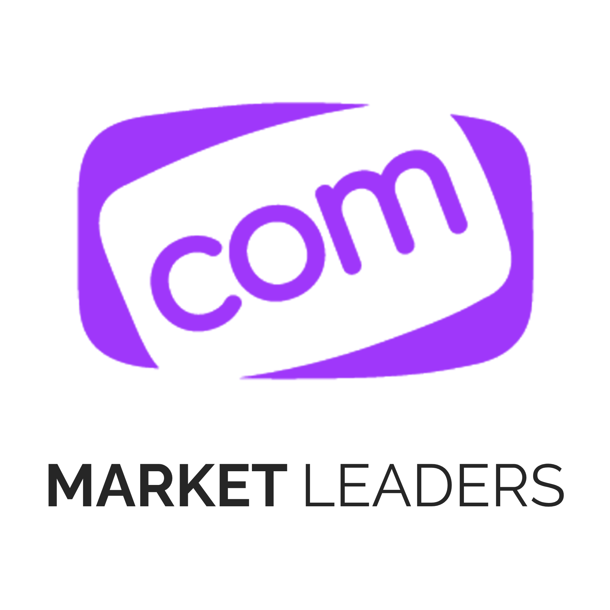 COM Market Leaders